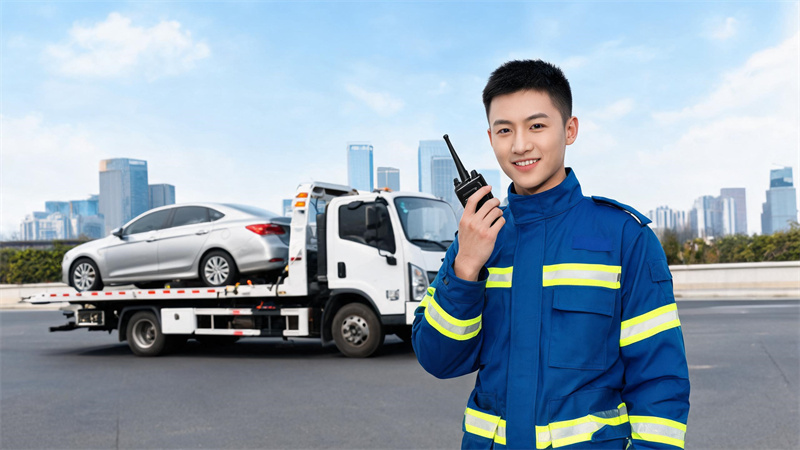 西安 拖车救援到底按什么算距离？老司机都容易搞错的计费真相